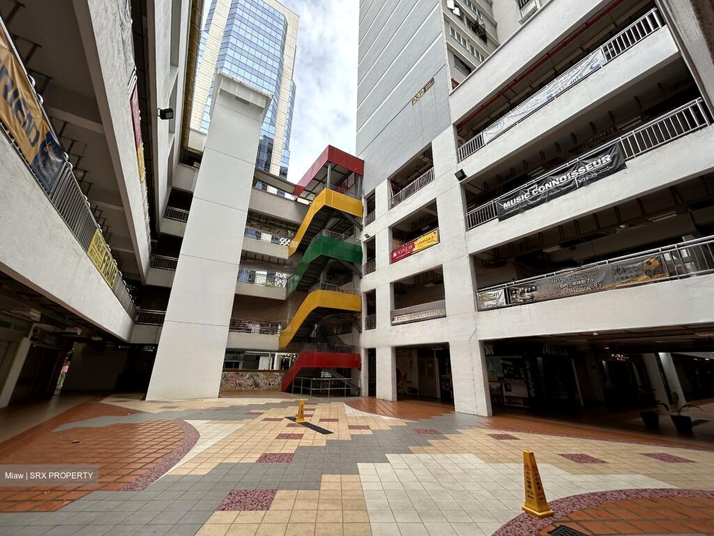 Bras Basah Complex (D7), Retail #572075751